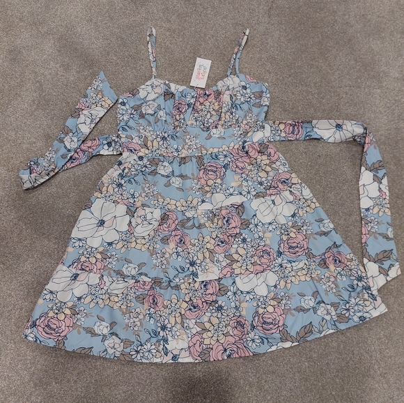 Haven Grace Dresses & Skirts - Haven Grace Sundress